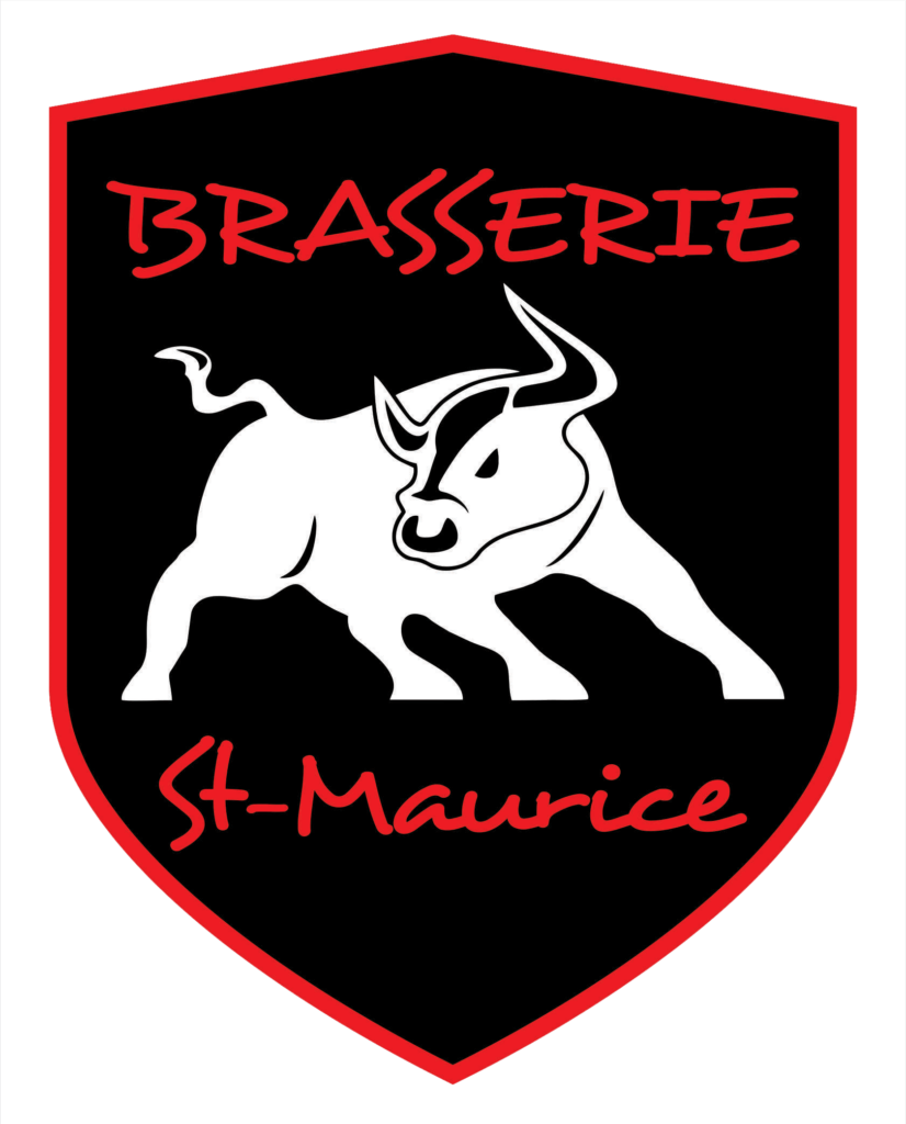 Logo brasserie